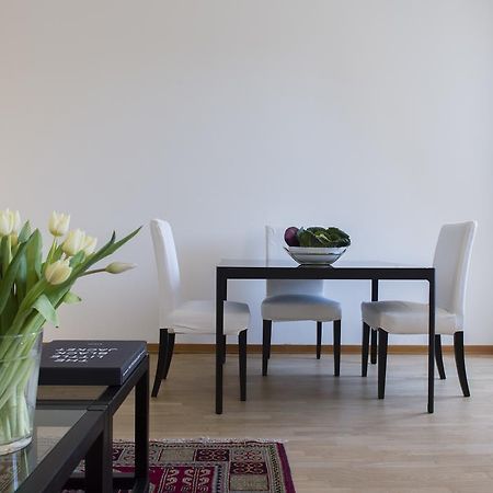 Carducci Apartment Milano Ngoại thất bức ảnh