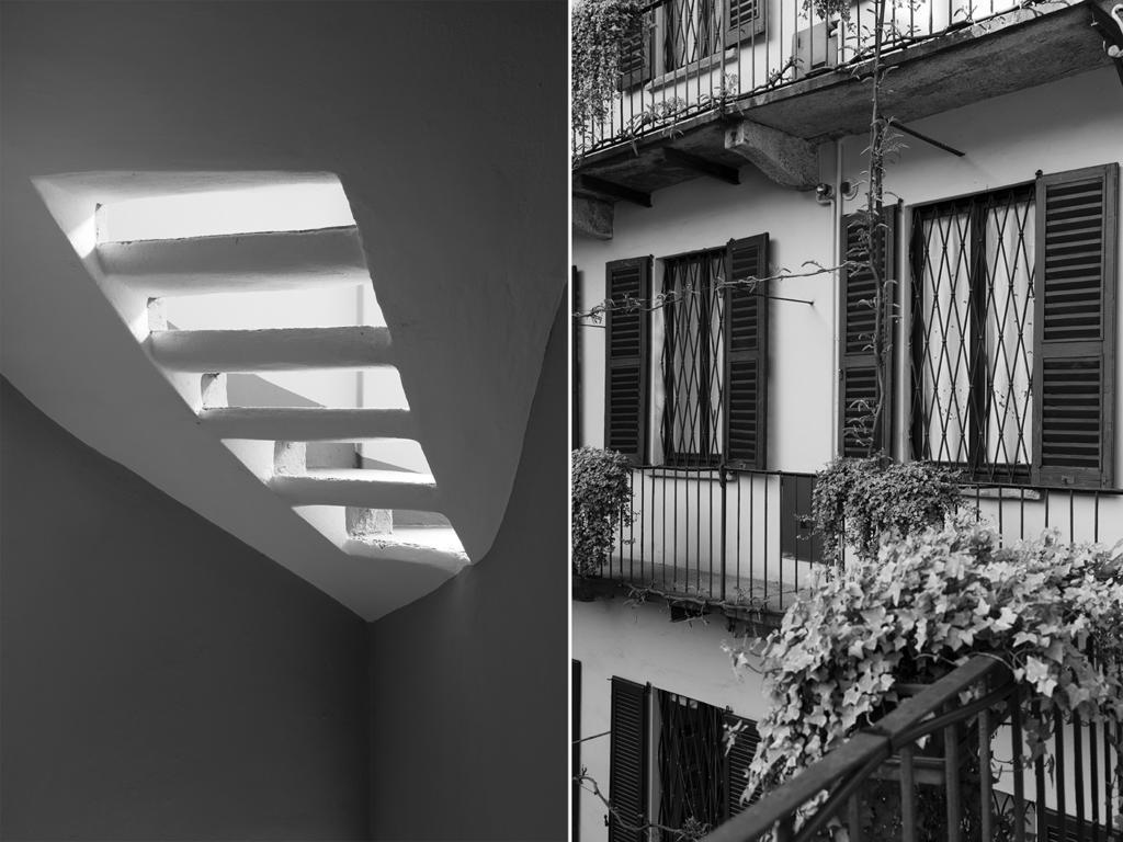 Carducci Apartment Milano Ngoại thất bức ảnh