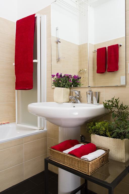 Carducci Apartment Milano Ngoại thất bức ảnh
