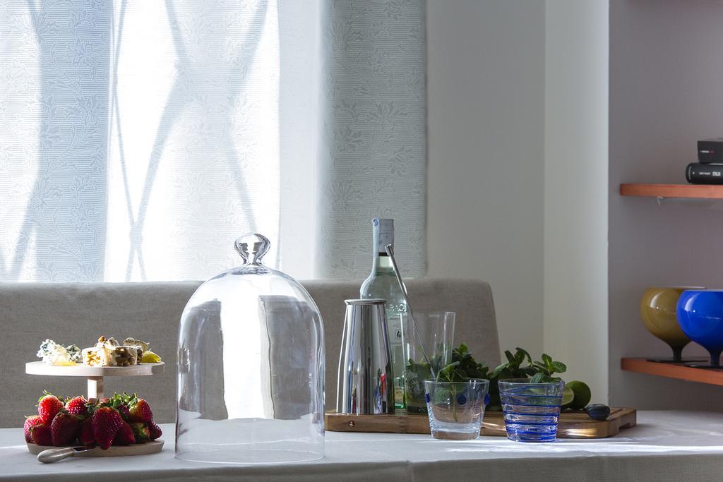 Carducci Apartment Milano Ngoại thất bức ảnh