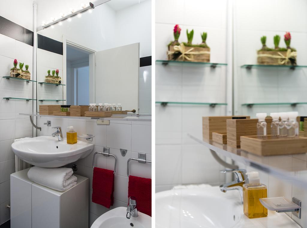 Carducci Apartment Milano Ngoại thất bức ảnh