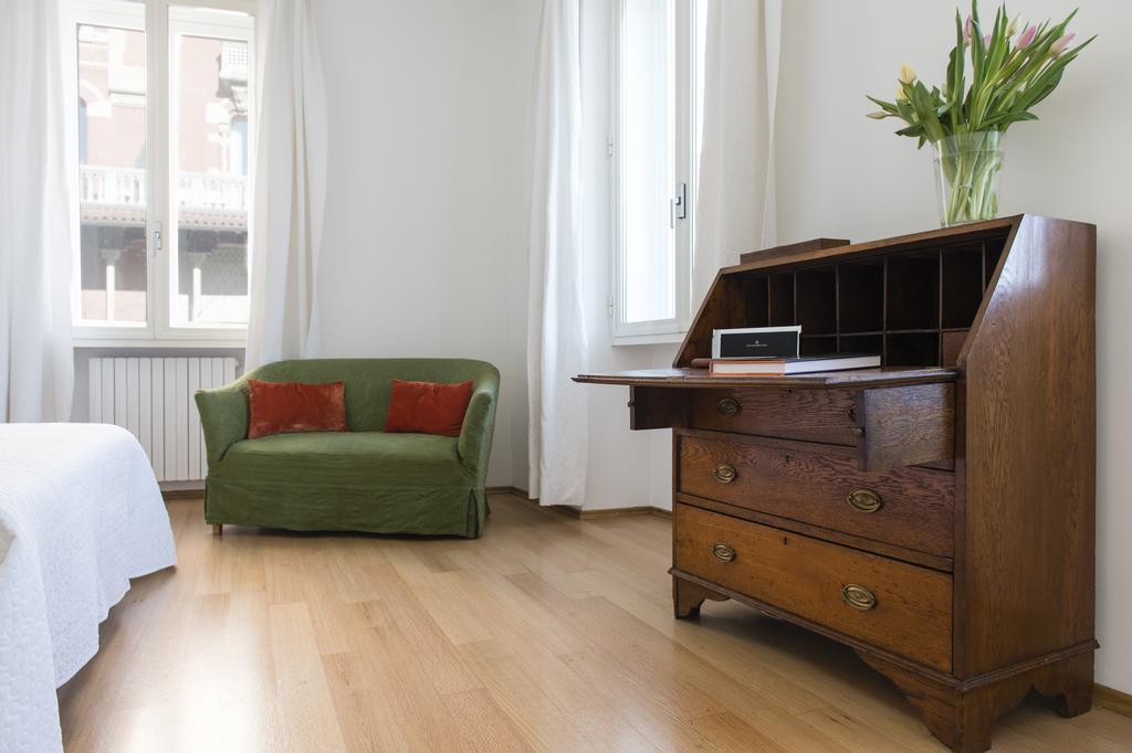 Carducci Apartment Milano Ngoại thất bức ảnh