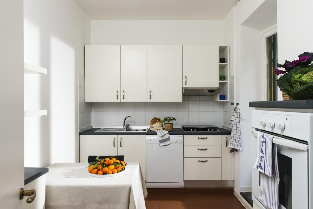 Carducci Apartment Milano Ngoại thất bức ảnh