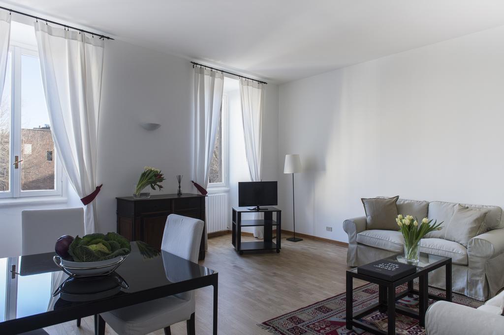 Carducci Apartment Milano Ngoại thất bức ảnh