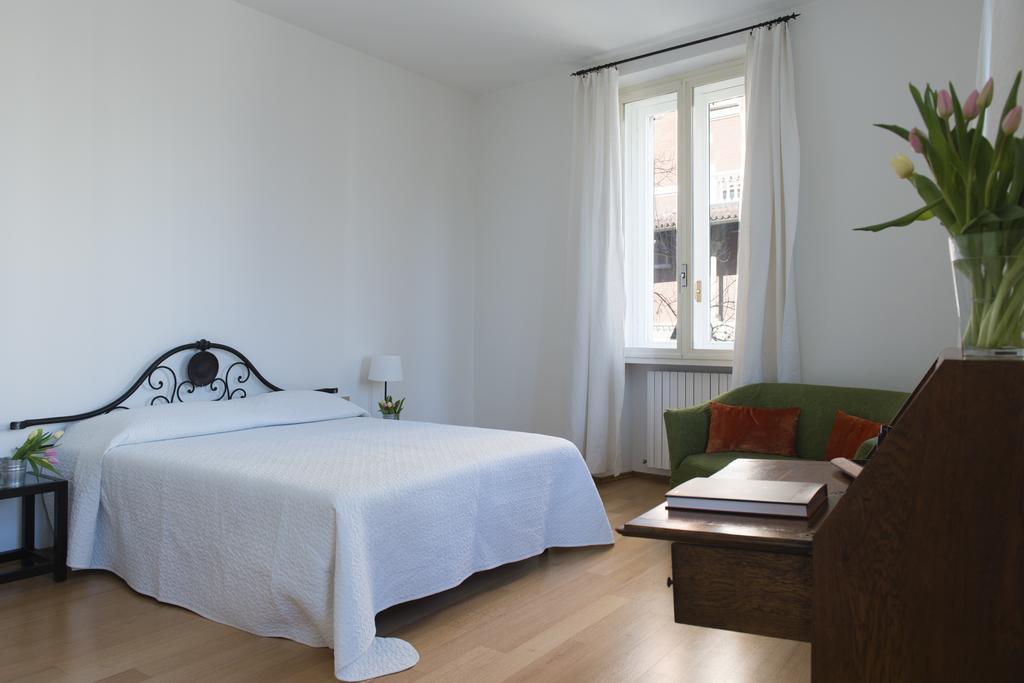 Carducci Apartment Milano Ngoại thất bức ảnh