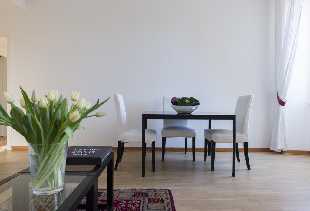 Carducci Apartment Milano Ngoại thất bức ảnh