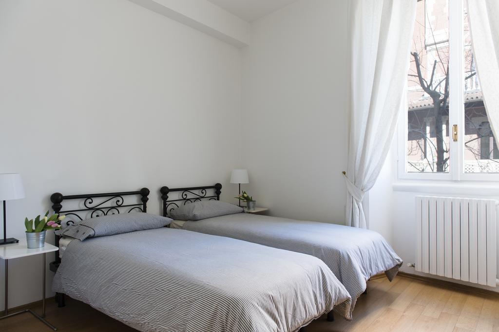 Carducci Apartment Milano Ngoại thất bức ảnh