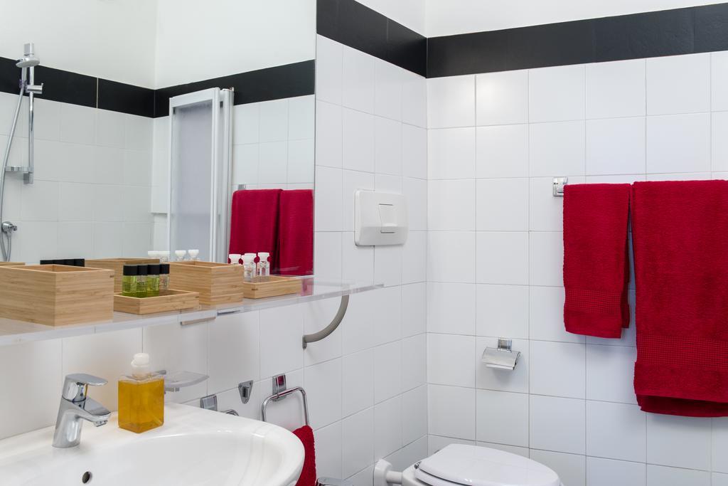 Carducci Apartment Milano Ngoại thất bức ảnh