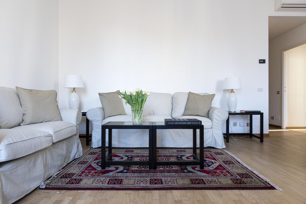 Carducci Apartment Milano Ngoại thất bức ảnh