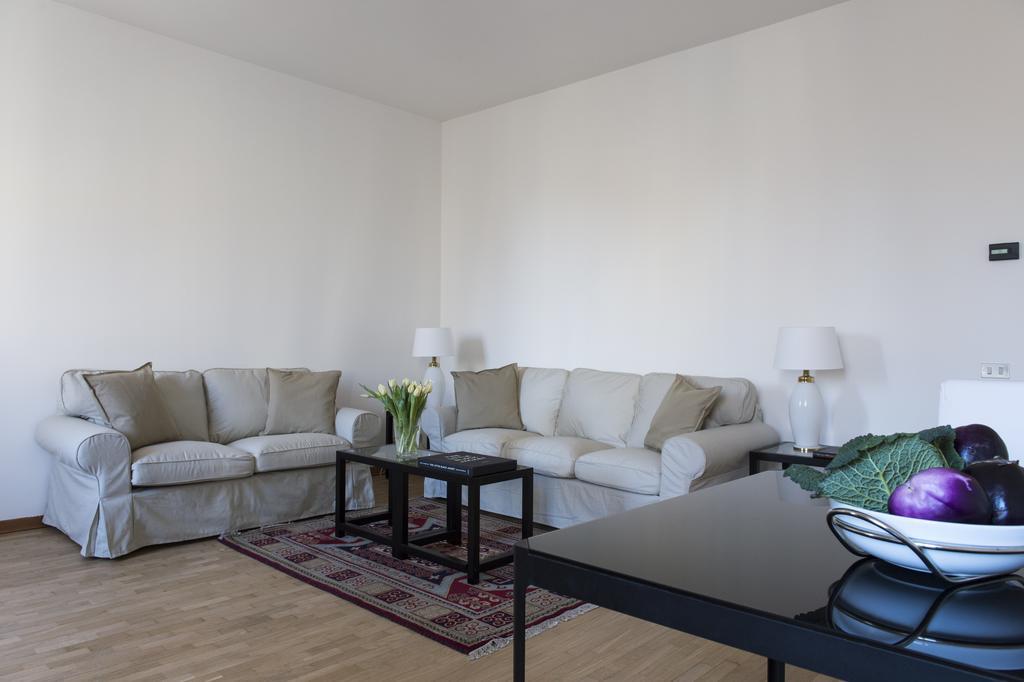 Carducci Apartment Milano Ngoại thất bức ảnh